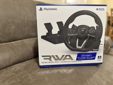 Racing wheel apex d'occasion  Expédié en Belgium