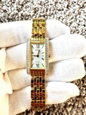 Novo Relógio Citizen Feminino Cristal Eco-Drive Dourado Petite Palidoro 30x15 mm comprar usado Novo Relógio Citizen Feminino Cristal Eco-Drive Dourado Petite Palidoro 30x15 mm comprar usado  Enviando para Brazil