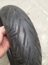 Opona Michelin 110/70-11 W Bardzo Dobrym Stanie. na sprzedaż  PL