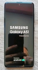 Samsung galaxy a51 gebraucht kaufen  Ruhstorf a.d.Rott