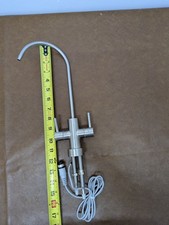 Torneira de filtro de água potável de cabo duplo de aço inoxidável comprar usado Torneira de filtro de água potável de cabo duplo de aço inoxidável comprar usado  Enviando para Brazil