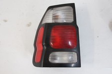 Luz trasera a la izquierda Mitsubishi PAJERO SPORT K74 51393 comprar usado  Enviando para Brazil