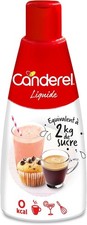 Canderel sucralose liquide d'occasion  Creil