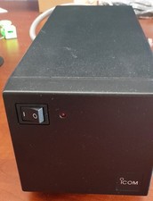 icom power supply for sale  Youngtown