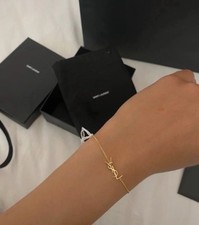 Ysl armband neu gebraucht kaufen  Bonn