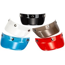 Visière boutons casque d'occasion  Paris VII