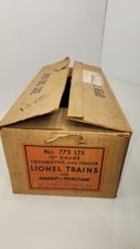 lionel 773 hudson for sale lionel 773 hudson for sale Tulsa