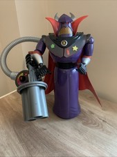 Zurg toy story for sale  HOCKLEY