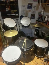 Mirage junior drum for sale  WIGAN