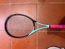 Head boom pro usato  Bagnacavallo