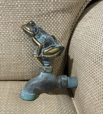 Flora fauna verdigris for sale  GUILDFORD