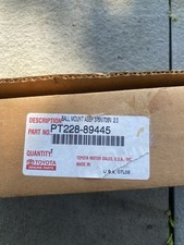 Toyota genuine oem for sale  Dagsboro