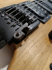 Electric guitar steinberger usato  Settala