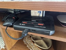 Sega mega drive usato  San Godenzo