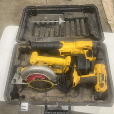 Dewalt 18v tool for sale  Hanna City