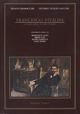 Francesco vitalini sua usato  Vejano