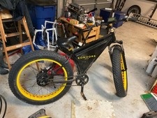 Sondors original fat for sale  Houston
