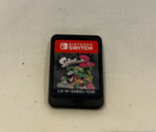 Splatoon cartridge free for sale Splatoon cartridge free for sale  GLOUCESTER