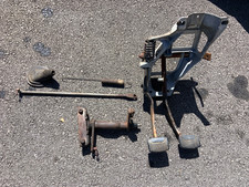 Ford truck clutch for sale  Selinsgrove