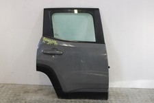 Tür jeep renegade gebraucht kaufen  Hamburg