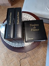 Timbres 1849 2000. d'occasion  Beaulon