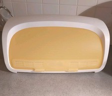 Tupperware brotmax brotkasten gebraucht kaufen  Wolframs-Eschenbach
