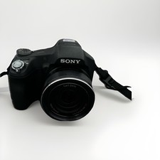 Sony Cyber-shot DSC-HX100V, używany na sprzedaż  Wysyłka do Poland