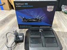 ac3000 x6s nighthawk netgear for sale ac3000 x6s nighthawk netgear for sale Bonaire