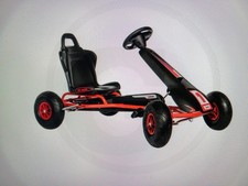 Ferbedo gokart anni usato  Ariano Irpino