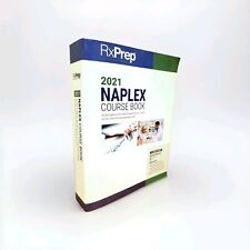 2016 rxprep naplex for sale  Colorado Springs