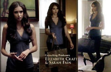 Usado, Diários de vampiro Elena Gilbert Katherine Pierce tela top Banana Republic comprar usado  Enviando para Brazil