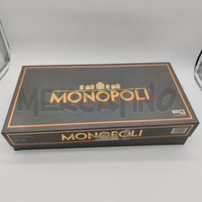 Gioco tavolo monopoli usato  Corbetta