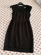 Vestito tubino cerimonia usato  Martano