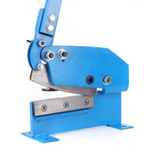 125mm 200mm handhebelschere gebraucht kaufen  Leipzig