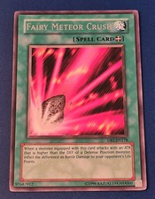 Fairy meteor crush gebraucht kaufen  Berlin