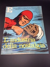 Espresso colore 1973 usato  Italia