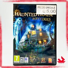 Haunted house mysteries usato  Vo