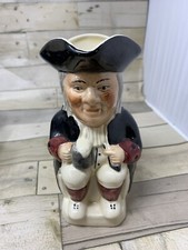 Toby jug vintage for sale  Decatur
