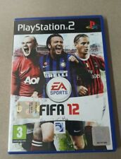 Fifa ps2 versione usato  Monsummano Terme