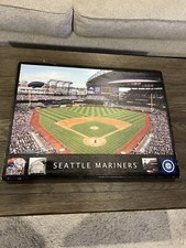 Aerial panaromic seattle for sale  Van Nuys