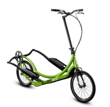 Elliptigo green pre for sale  Solana Beach