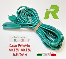 Cavo folletto filo usato  Matelica