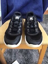 Nike flywire trainers for sale  WORKINGTON