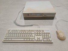 Vintage packard bell usato  Castellammare del Golfo