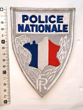 013910 patch police d'occasion  Perriers-sur-Andelle