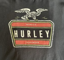 Hurley men size for sale  Wexford