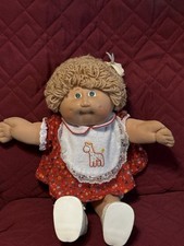 1980 cabbage patch for sale  Fredericksburg