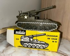 Solido military no.219 d'occasion  Expédié en Belgium