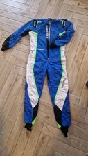 Sparco kerb karting for sale  ROCHESTER