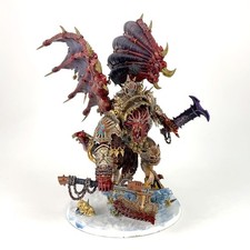 Angron warhammer 40k d'occasion  Expédié en Belgium